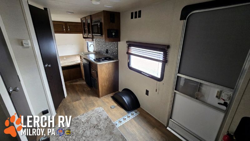 2018 Forest River Wildwood X-Lite FSX 180RT - Image 20