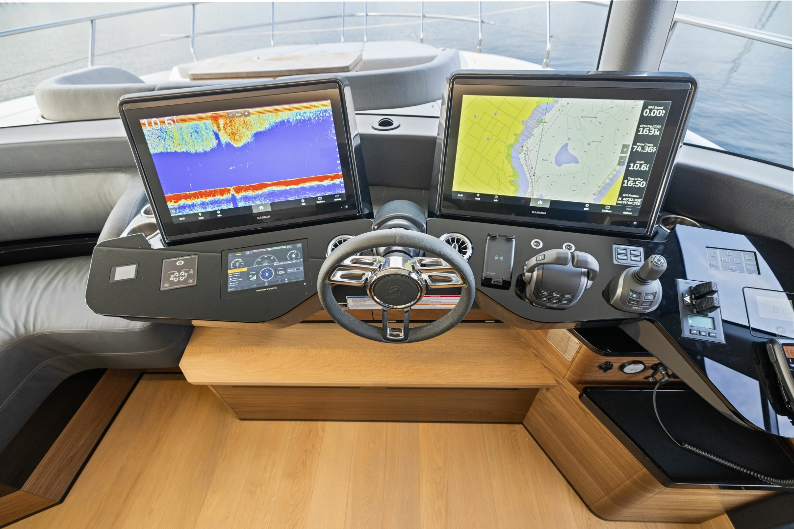 2024 Absolute Navetta 64 - Image 58
