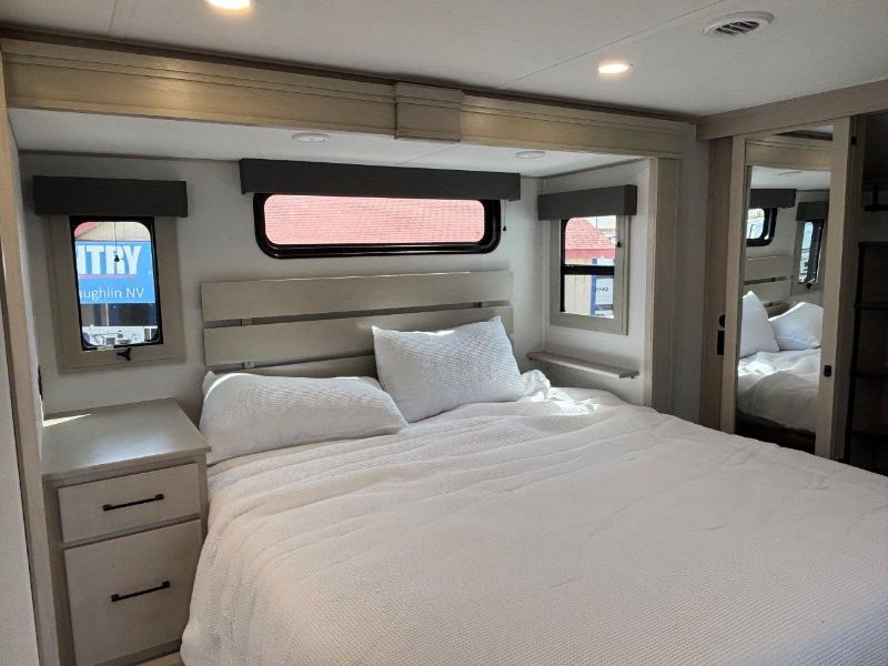 2025 Grand Design Solitude 388MBS - Image 35