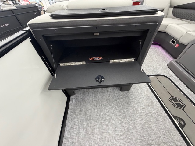 2026 HARRIS SUNLINER 230 SLE - Image 22