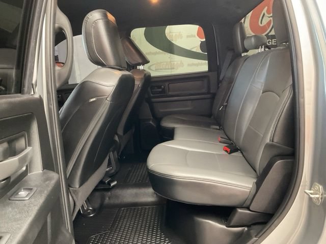 2024 Ram 3500 Tradesman - Image 28