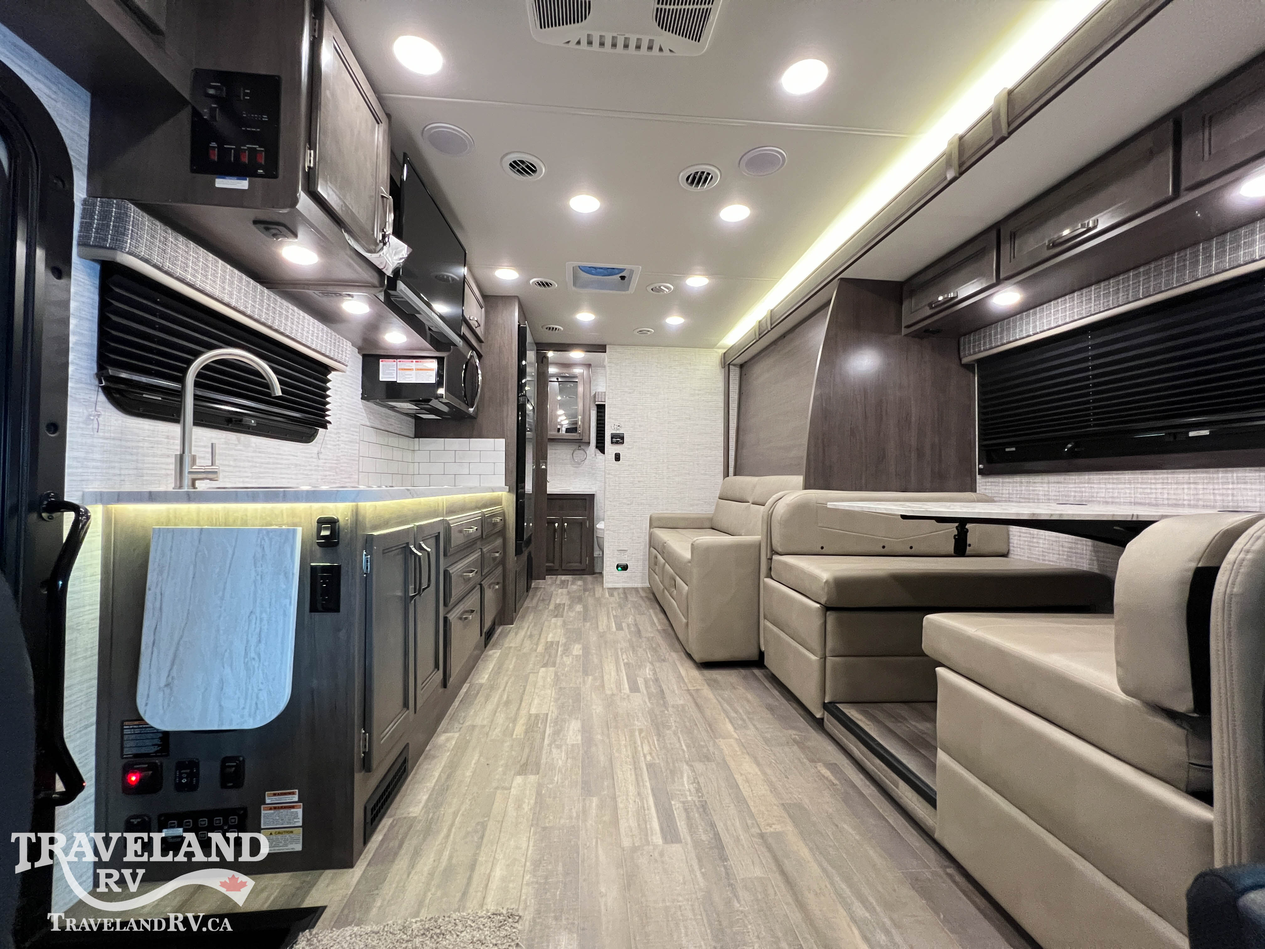 2024 Entegra Coach Qwest SE 24R - Image 3