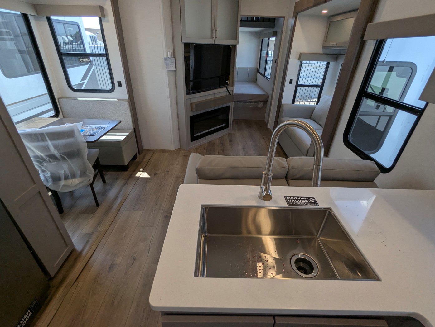 2026 Alliance RV Avenue 38DBL - Image 22
