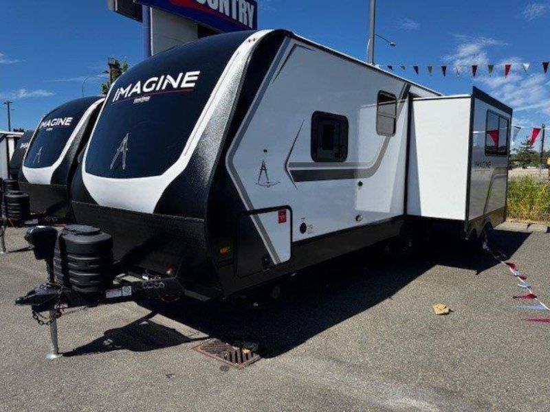 2026 Grand Design Imagine 2500RL - Image 2