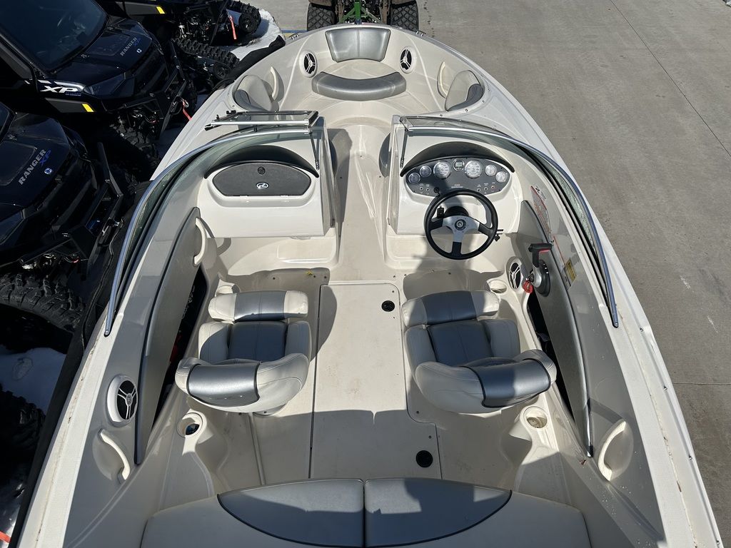 2008 SEA RAY 195BR Sport - Image 28