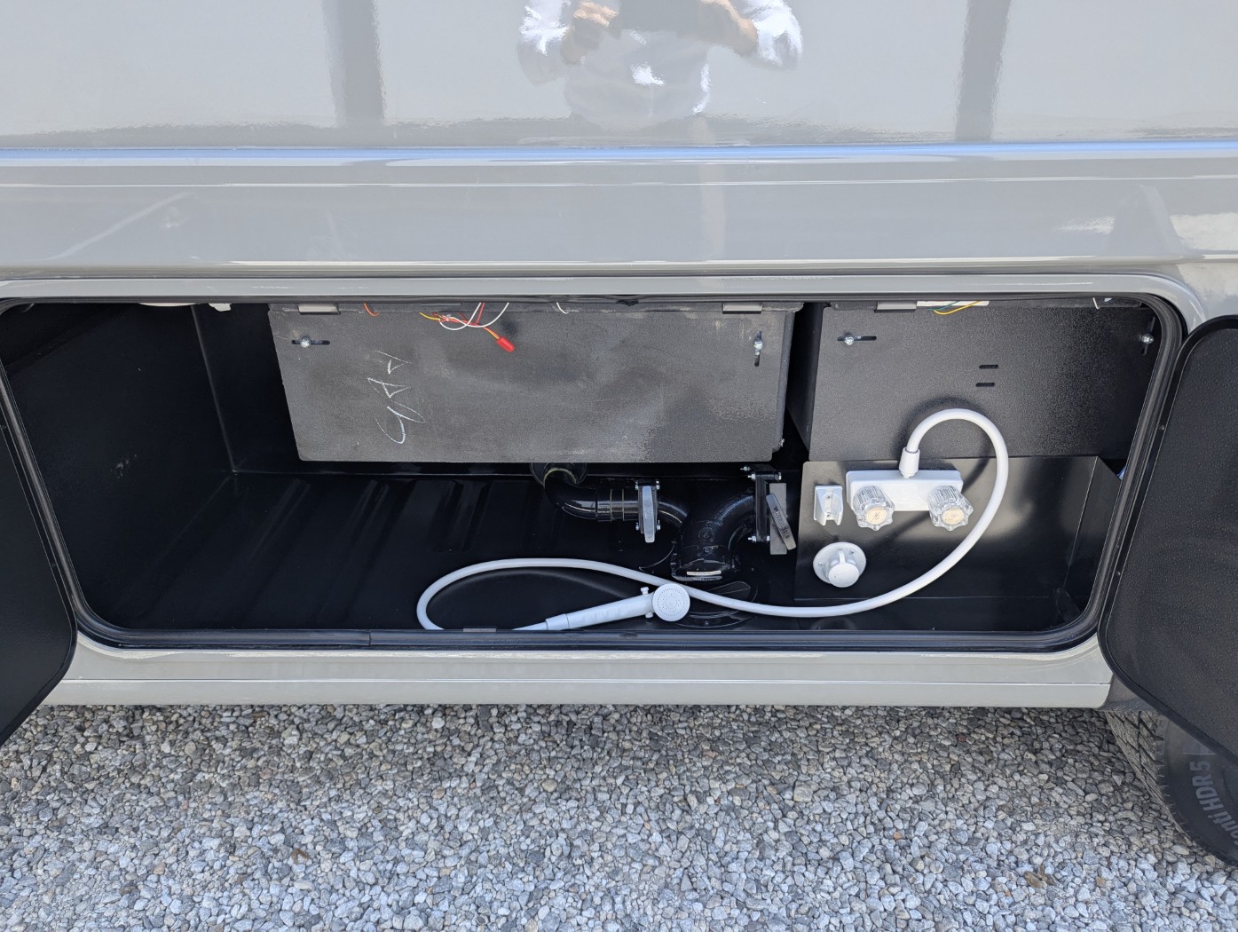 2027 Thor Motor Coach Omni X32 - Image 11