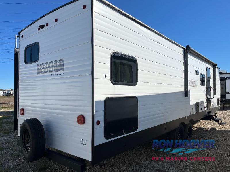 2026 COACHMEN 5320BEDS - Image 2