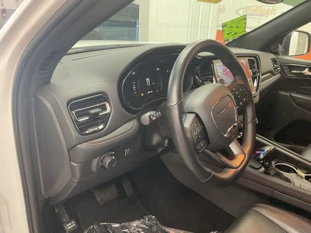 2025 Dodge Durango GT Plus AWD - Image 14