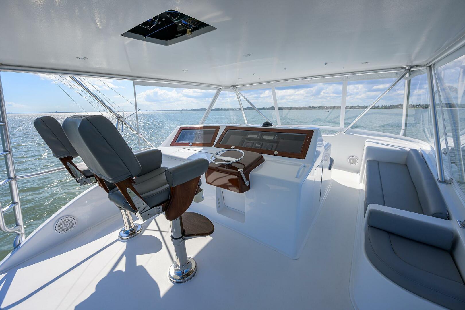 2020 VIKING VIKING 61 Convertible Base - Image 77