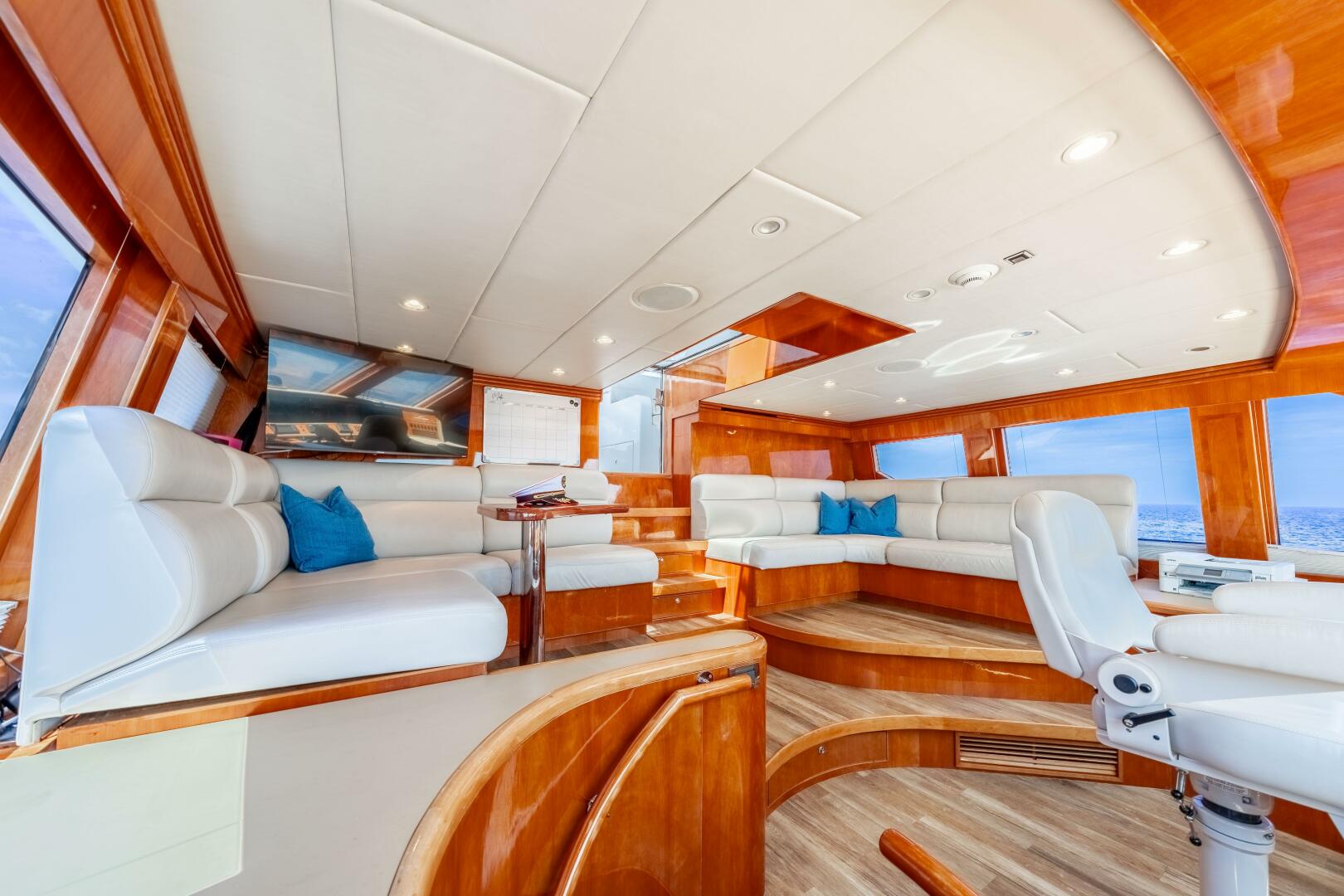 2009 Hargrave Raised Pilothouse - Image 23