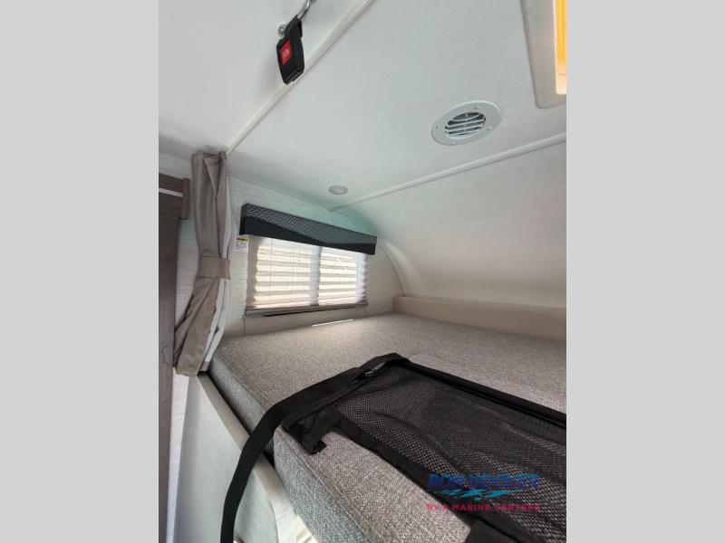 2025 THOR MOTOR COACH 25V - Image 18