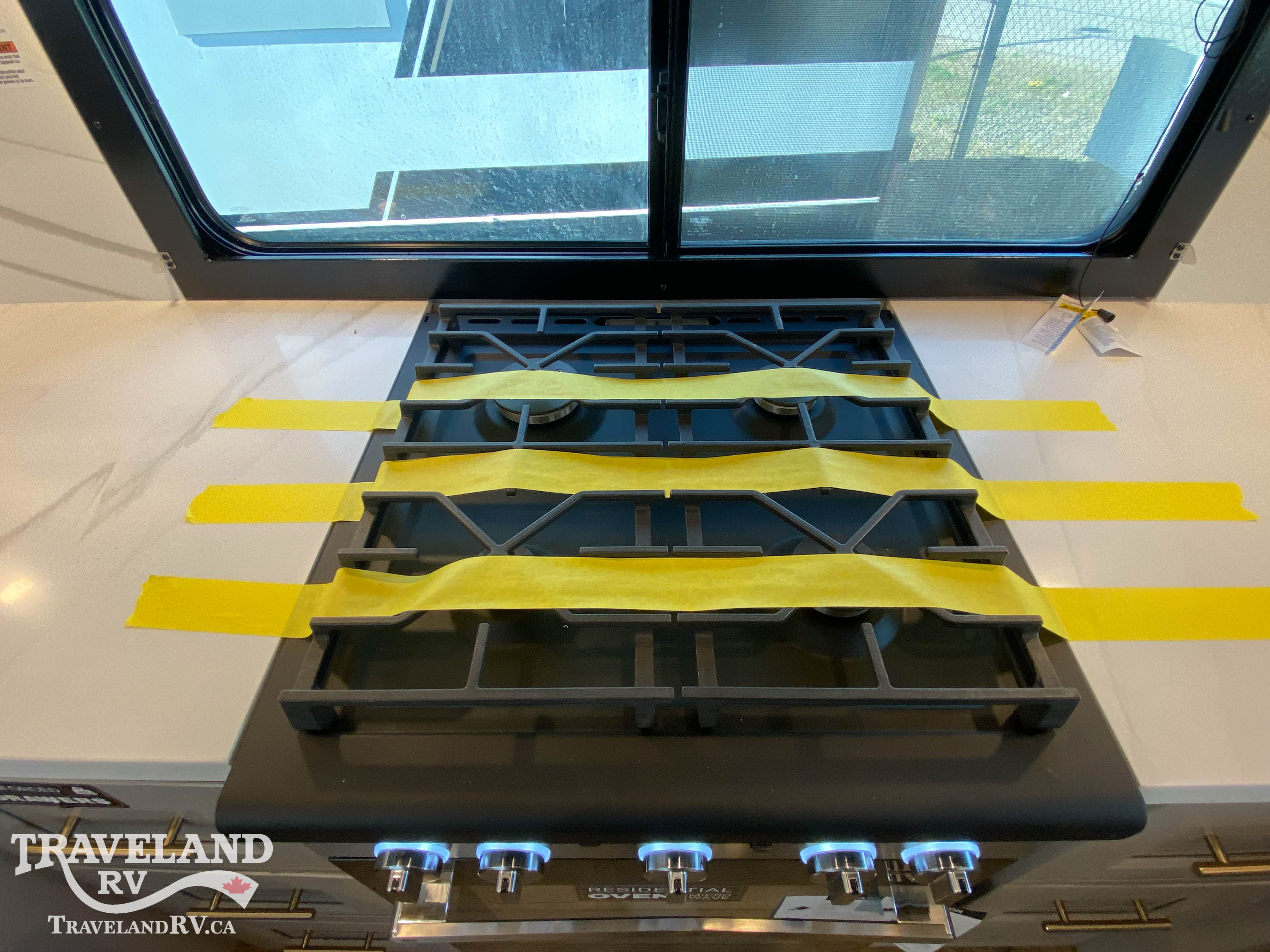 2026 Alliance RV Benchmark 44RKL - Image 11