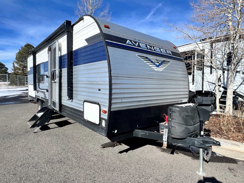 2022 Prime Time Avenger 26BK - Image 1