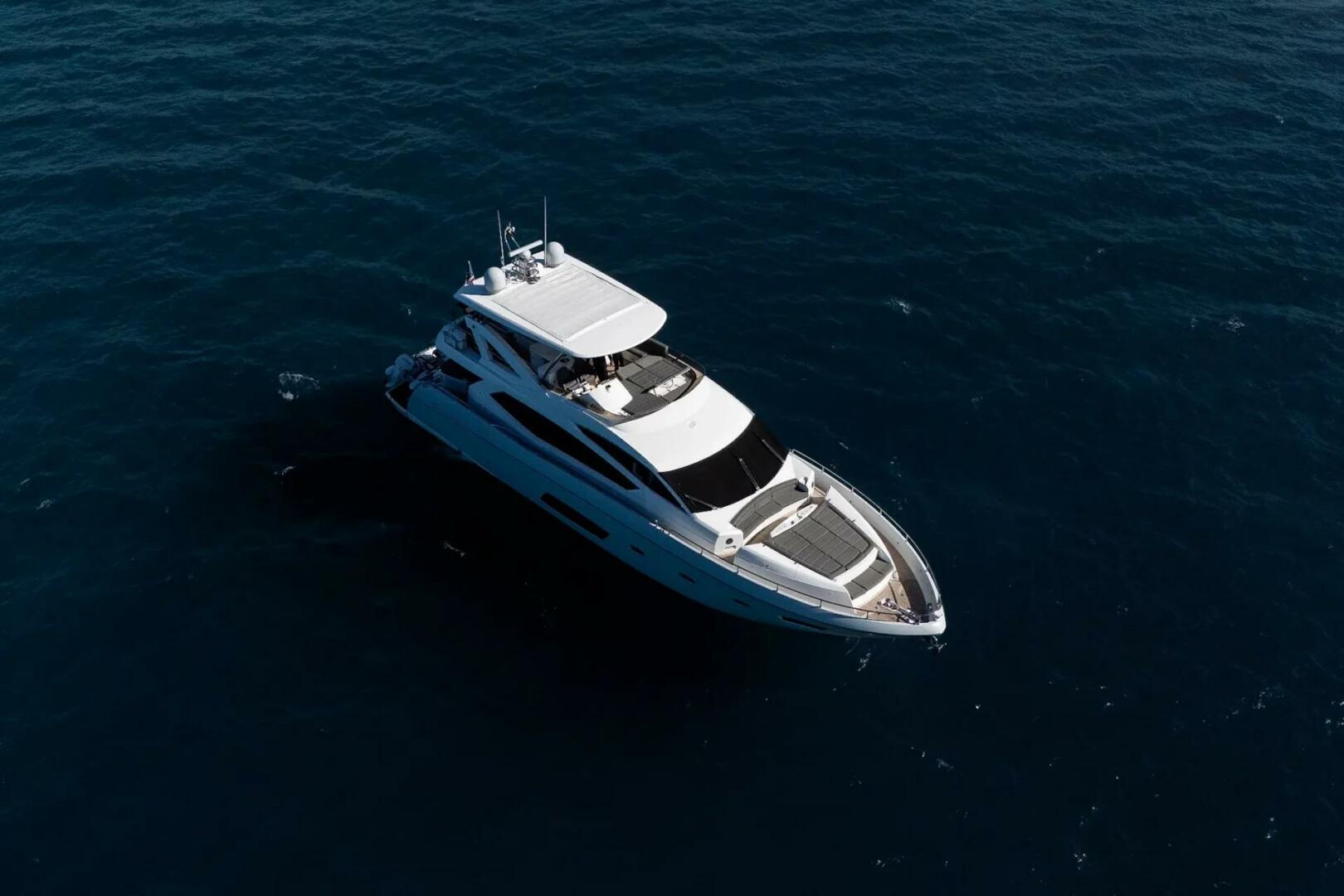 2015 Sunseeker 75 - Image 4