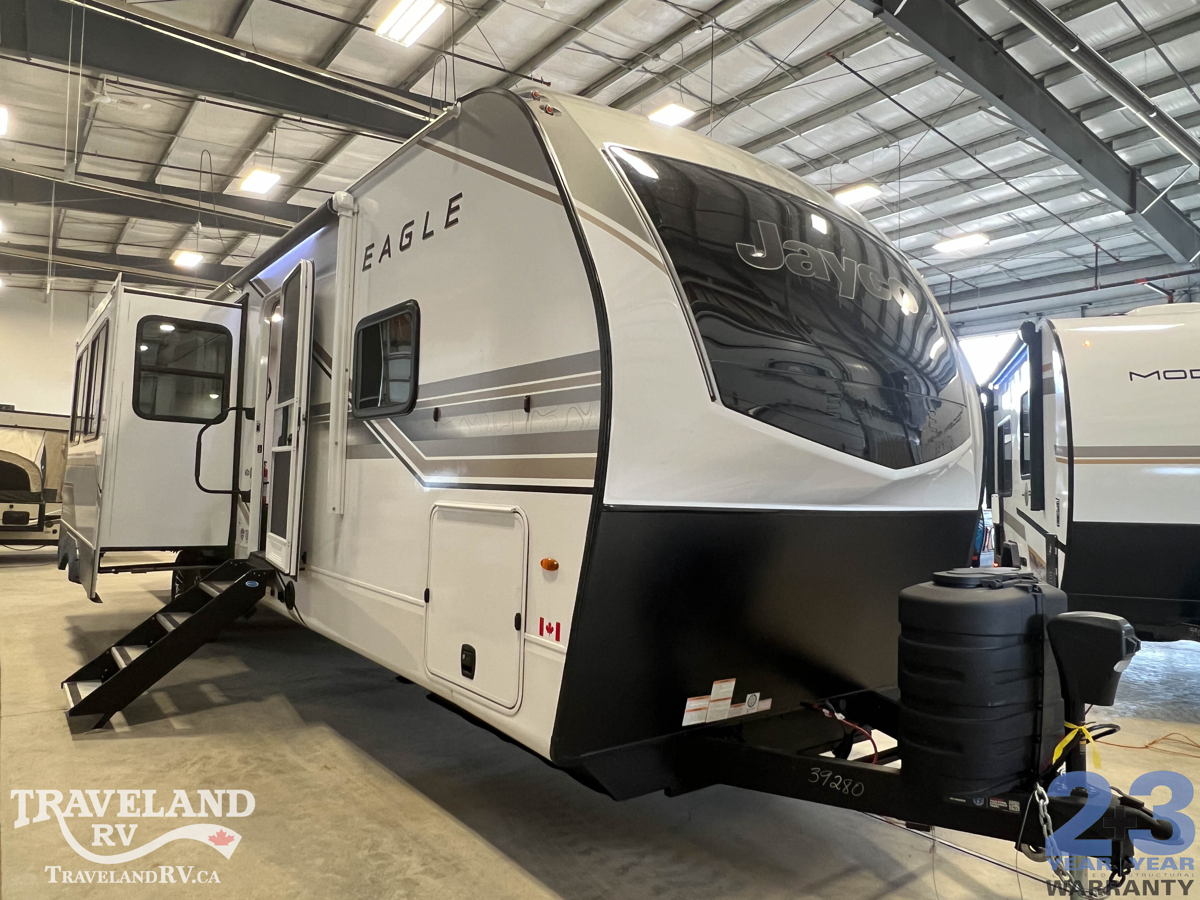 2027 Jayco Eagle 312BHOK - Image 1