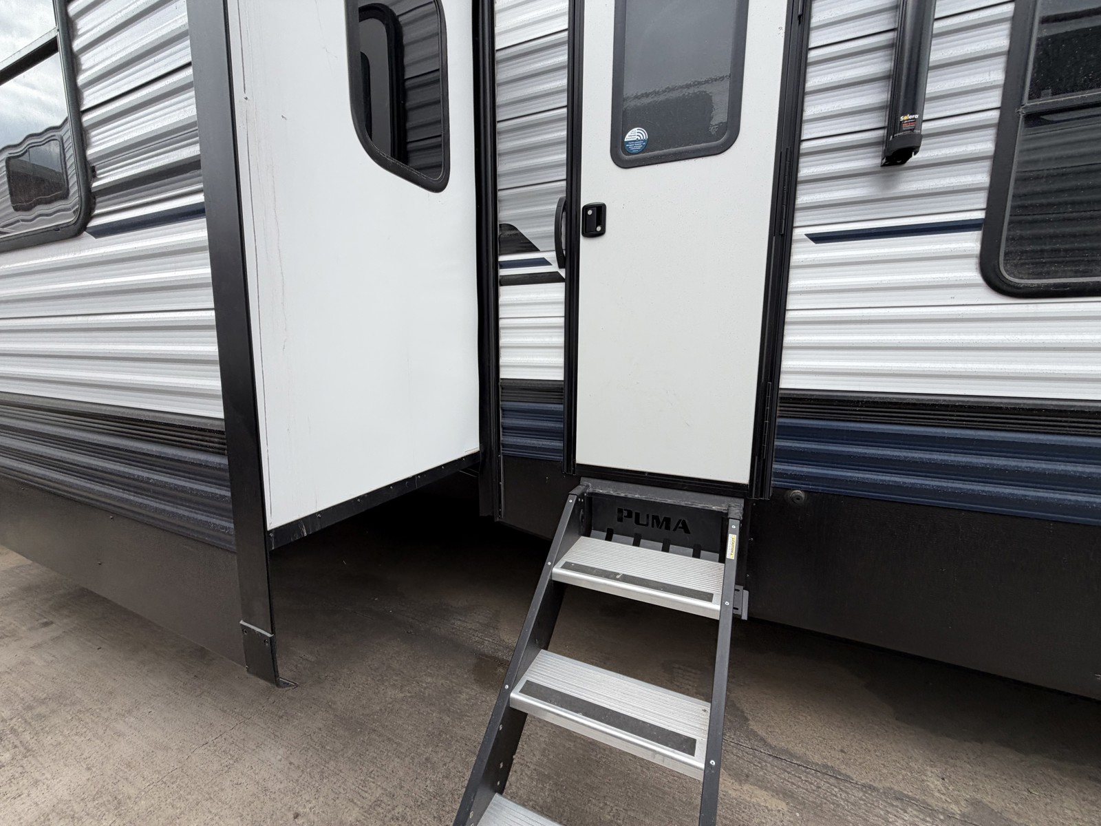 2026 PALOMINO PUMA 420LFT - Image 45