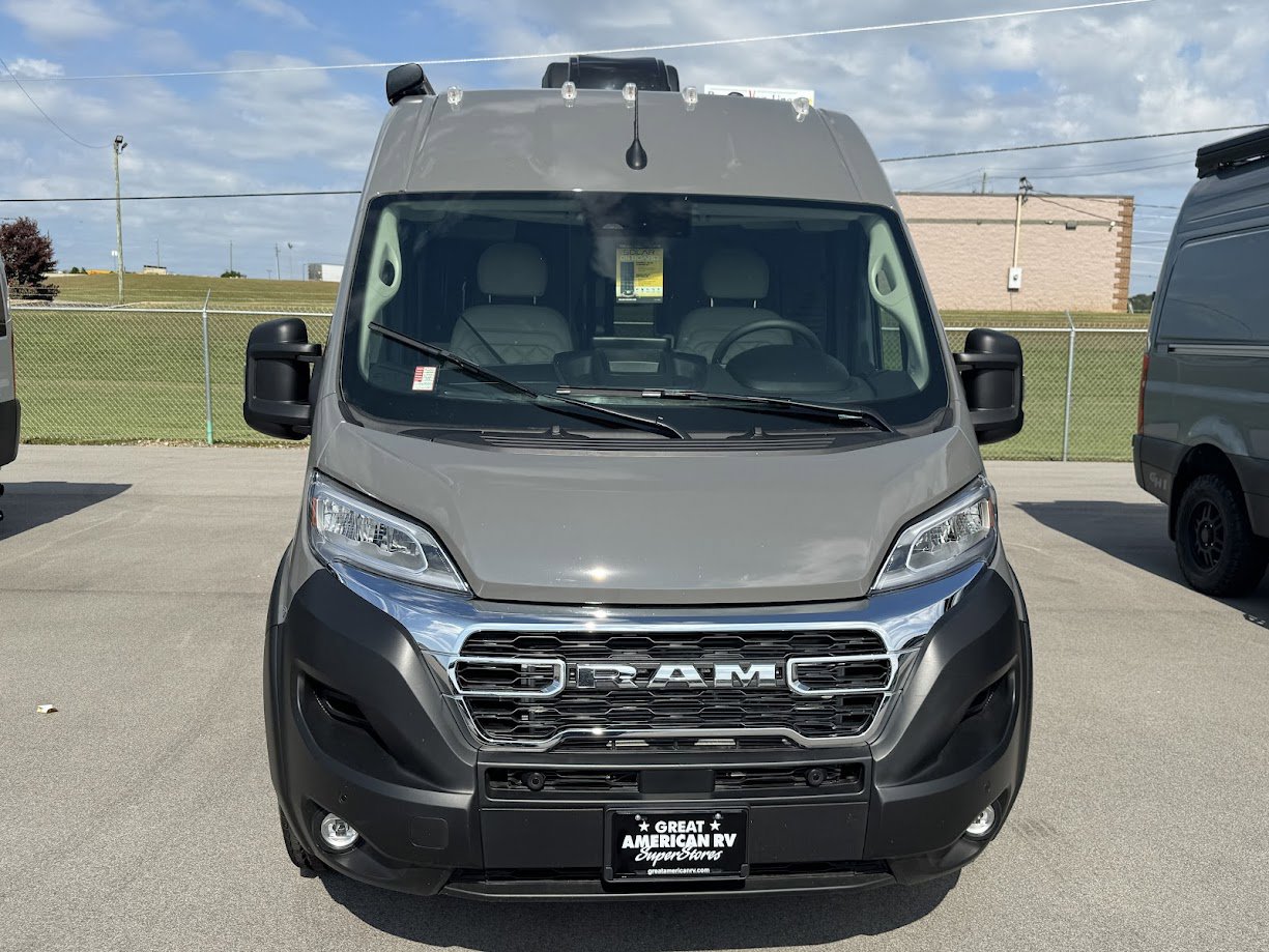 2026 THOR MOTOR COACH RIZE 18M - Image 2