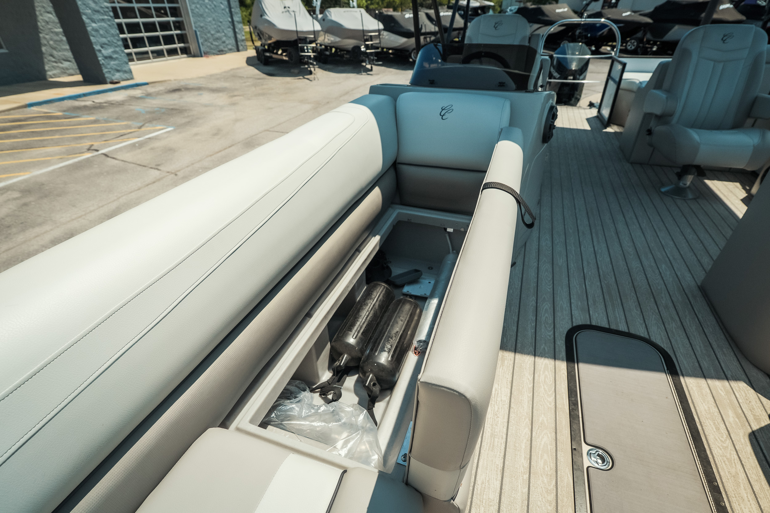 2022 Cypress Cay Sea Breeze 252 - Image 25
