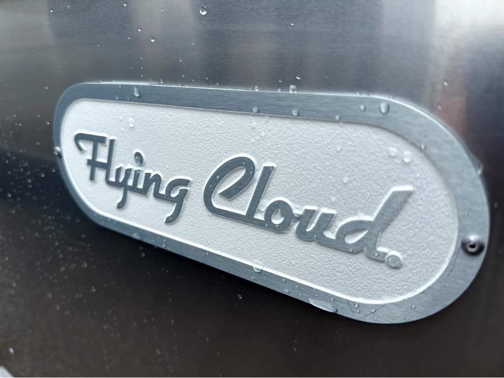 2026 AIRSTREAM FLYING CLOUD 23FBT - Image 10