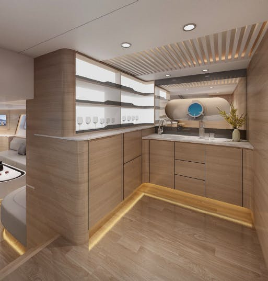 2027 Allegro Yacht - Image 14