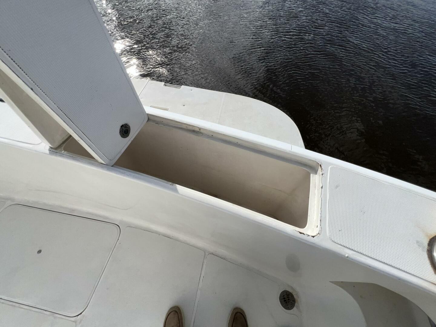 1999 Viking 60 CPMY - Image 12