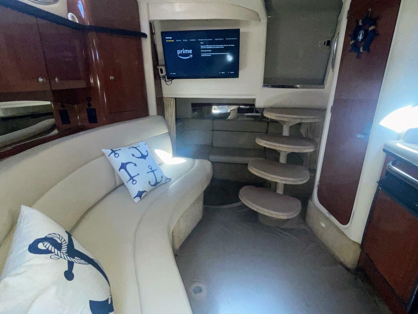 2006 Sea Ray 320 Sundancer - Image 31