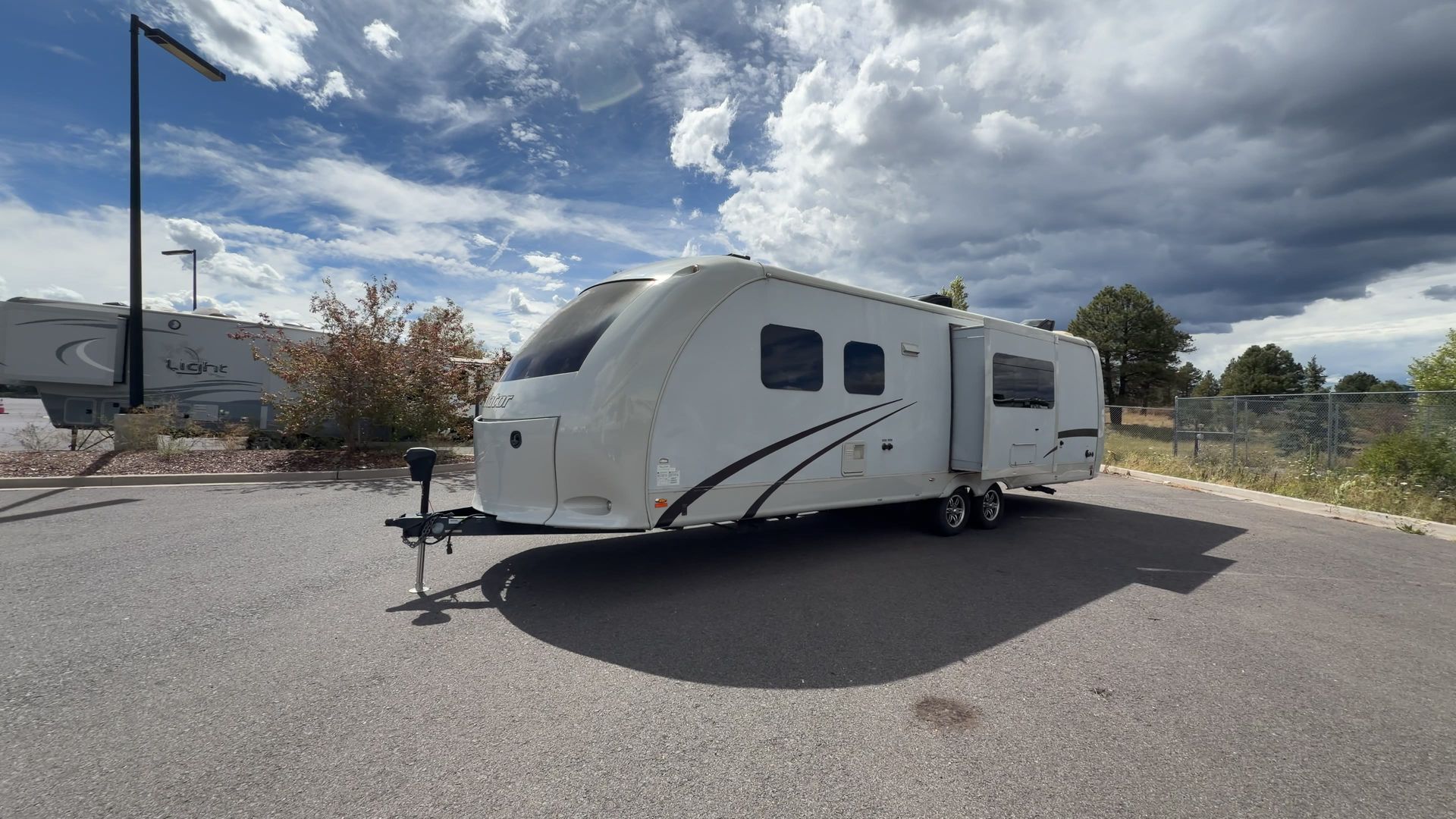 2015 Forest River Aviator Wright-Flyer - Image 12