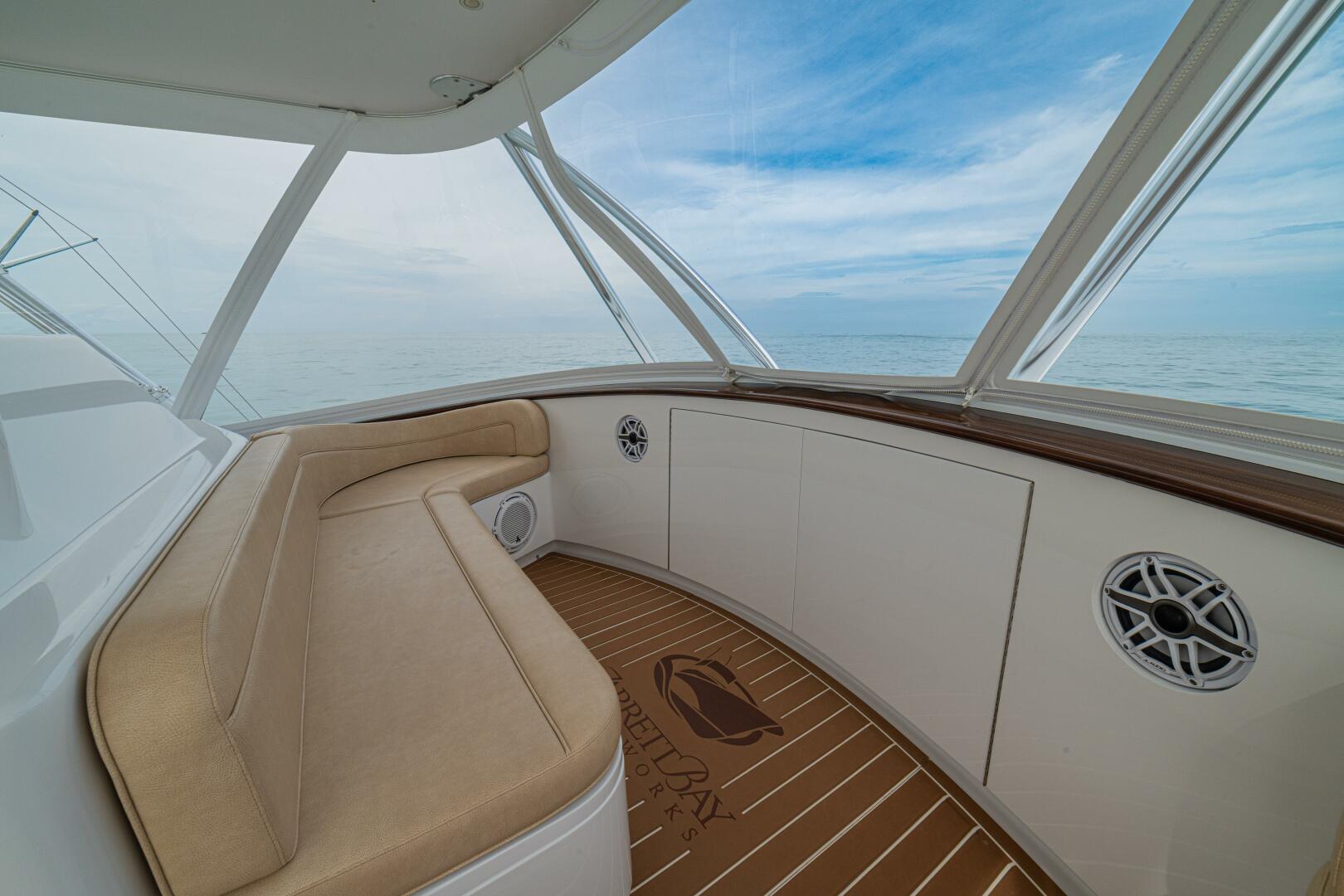 2022 Jarrett Bay - Image 42