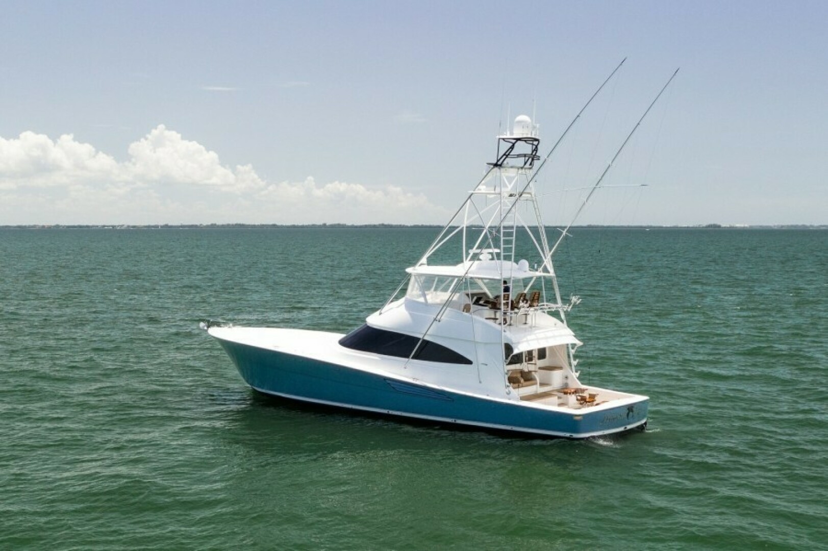 2018 Viking 72 Convertible - Image 67