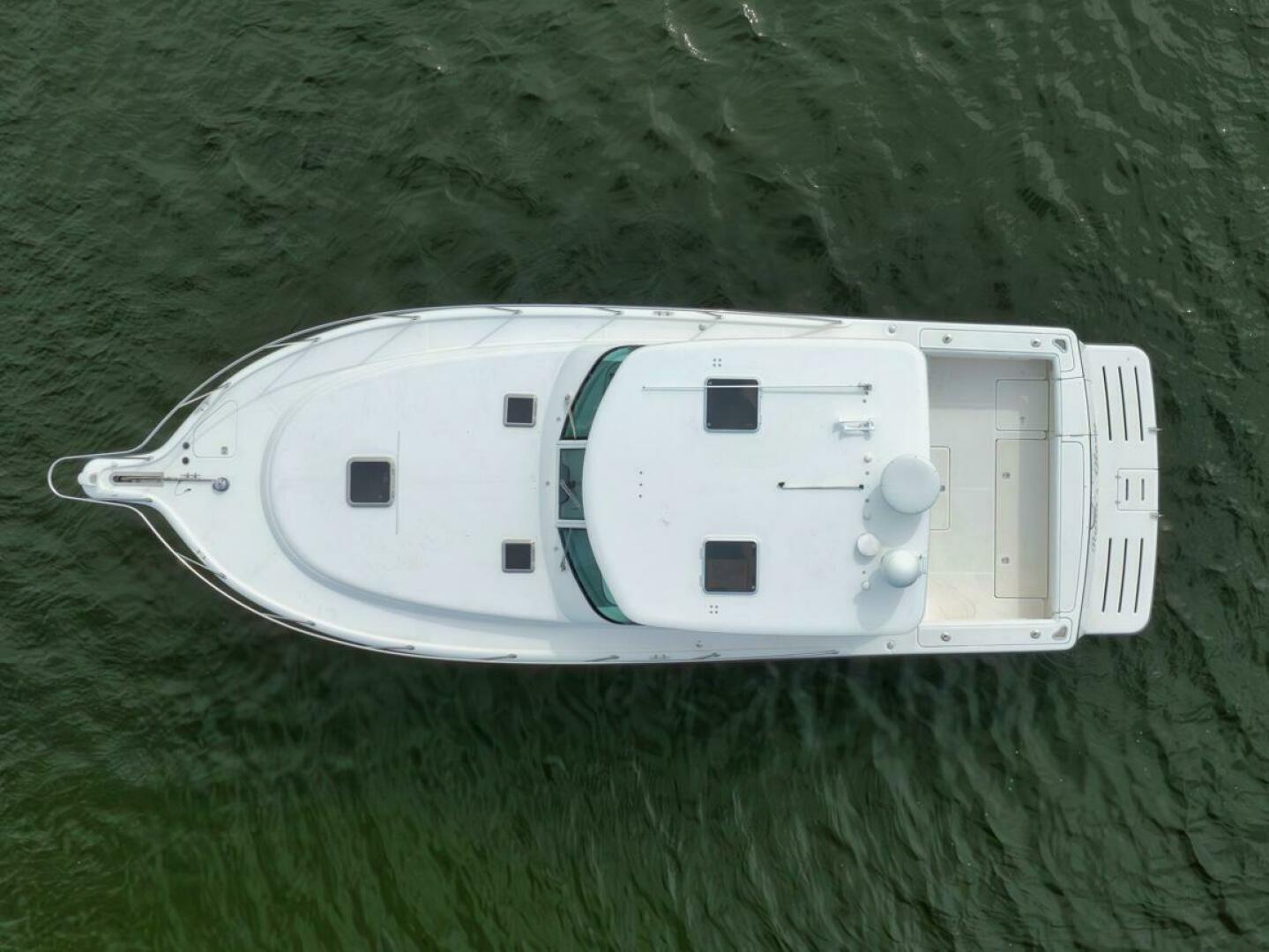 2004 Tiara Yachts 38 Open - Image 6