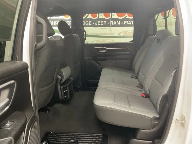 2023 Ram Ram 1500 Pickup Crew Bighorn/LoneStar eTorque 4WD - Image 12