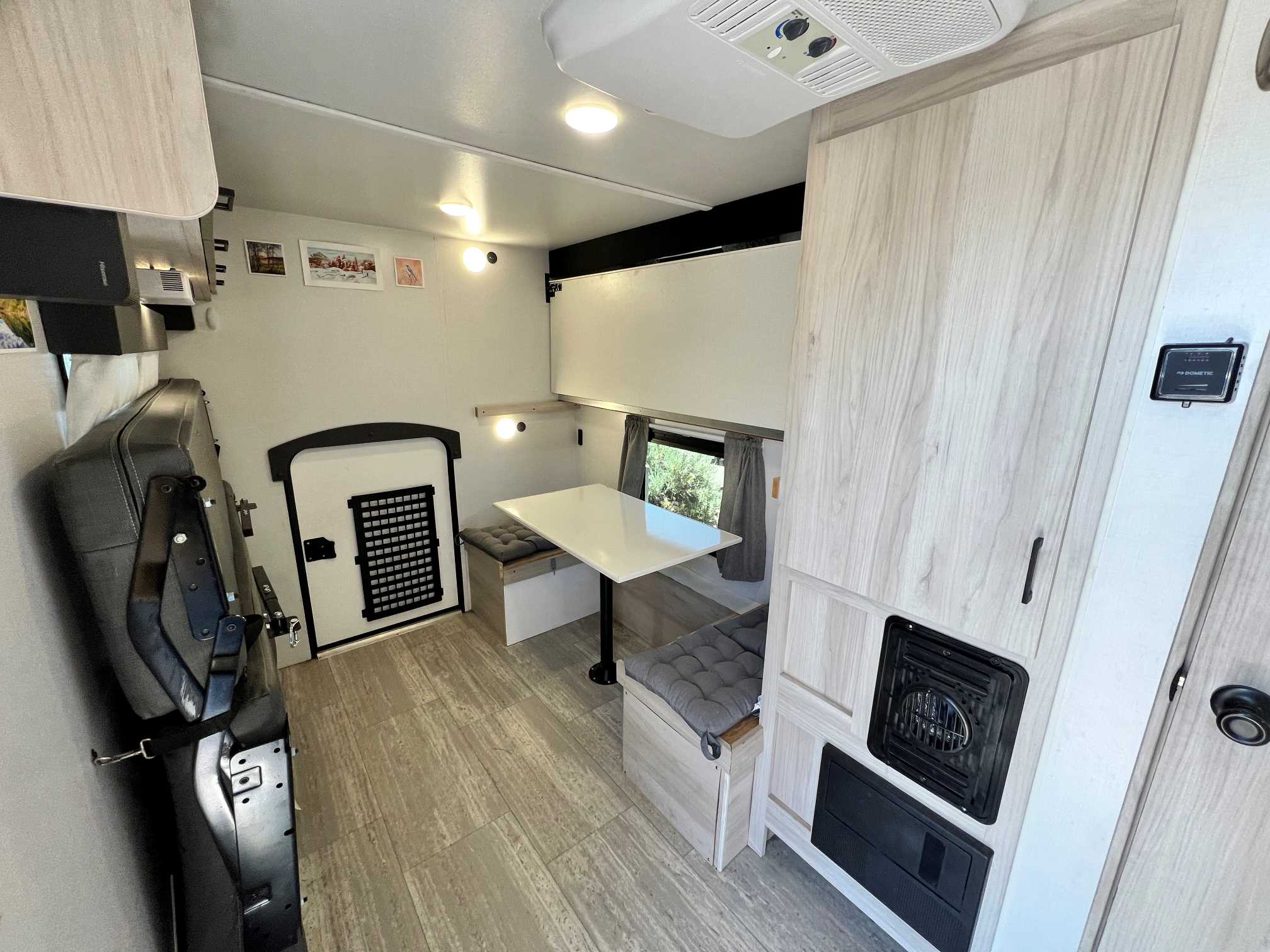 2023 Winnebago Hike 100 1316TB - Image 5