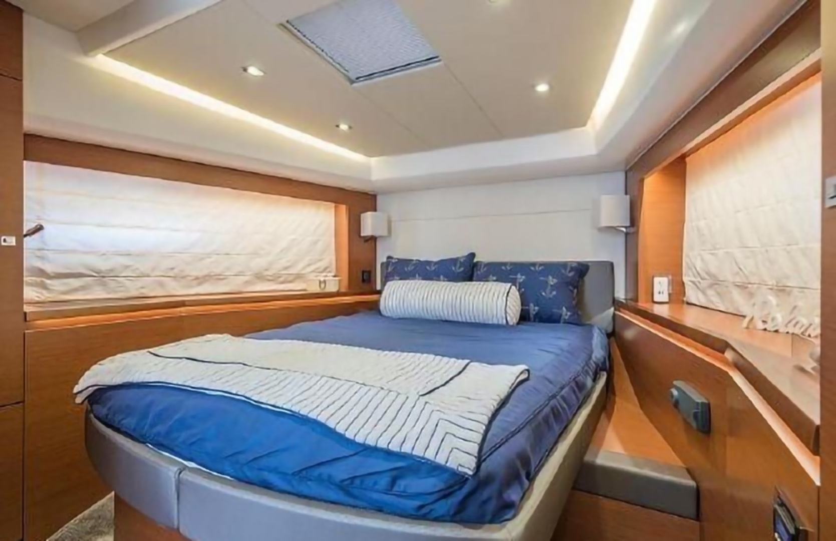 2015 PRESTIGE PRESTIGE 550 Base - Image 21