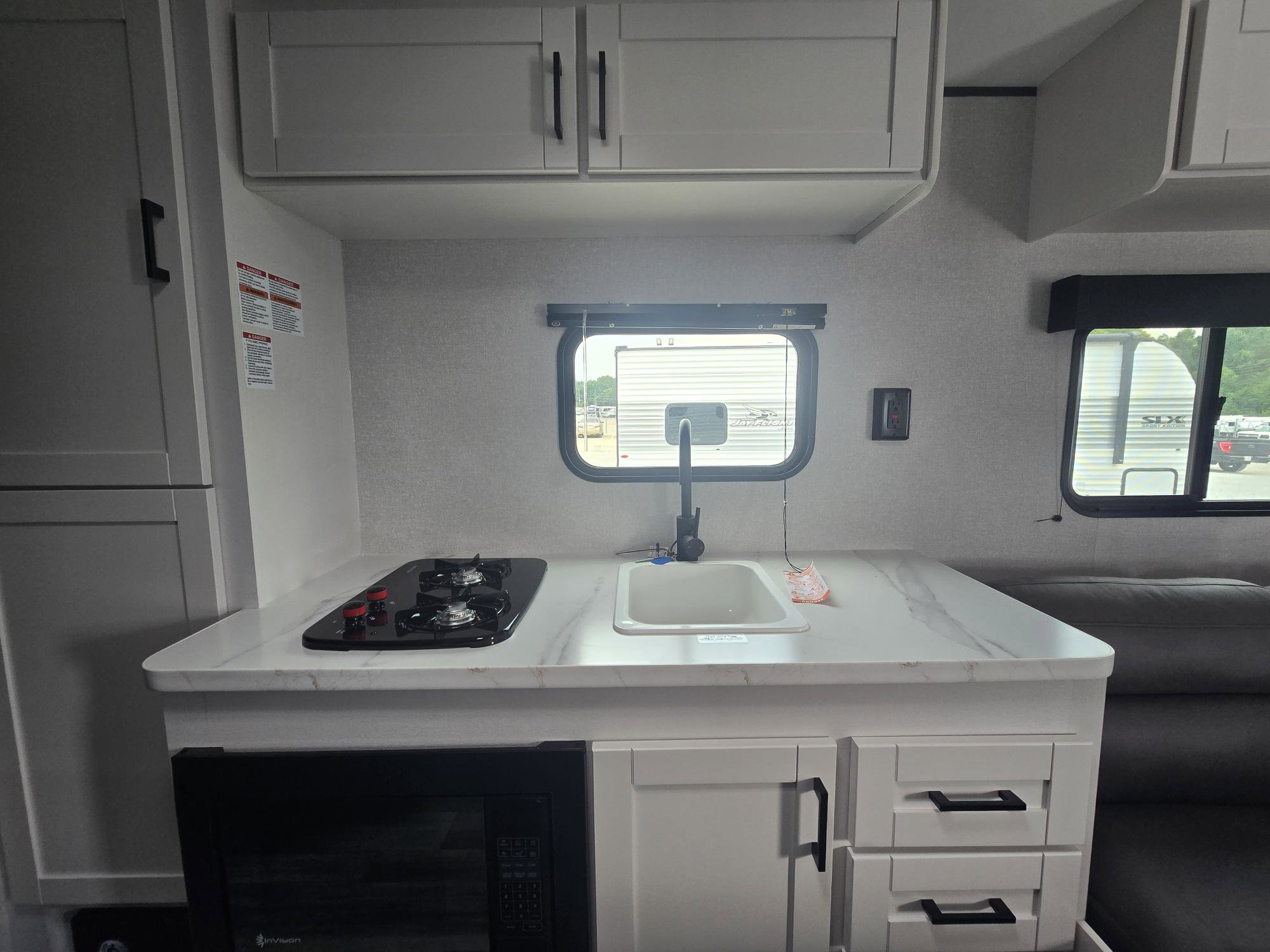 2026 JAYCO JAY FLIGHT SLX 250BH - Image 18