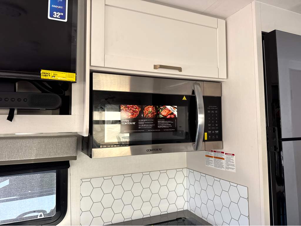 2027 ENTEGRA COACH ODYSSEY 29V - Image 20