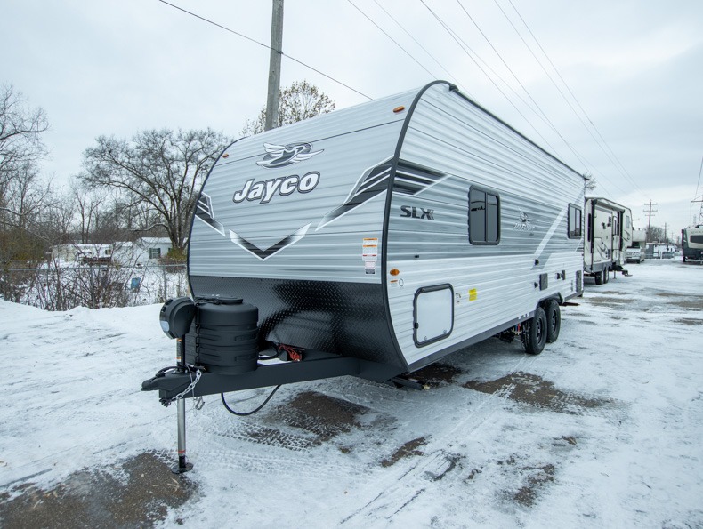 2026 Jayco Jay Flight SLX 210QB - Image 4