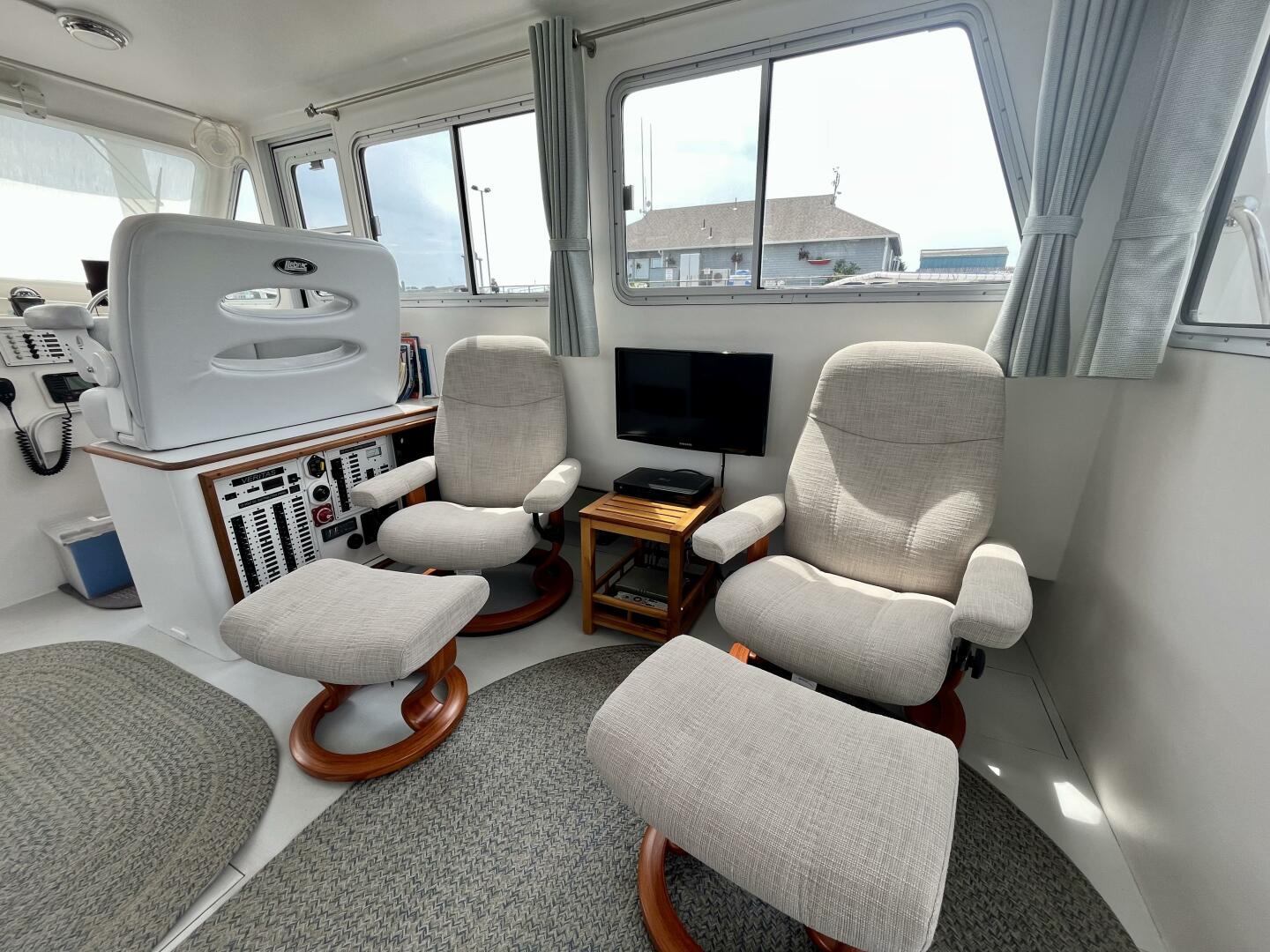 2016 Wesmac 42 - Image 16