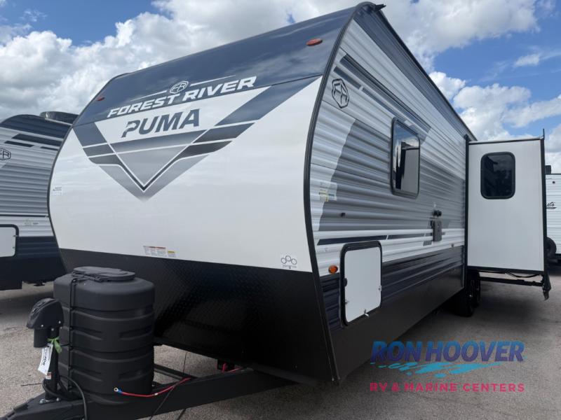 2026 PALOMINO 337BH - Image 2
