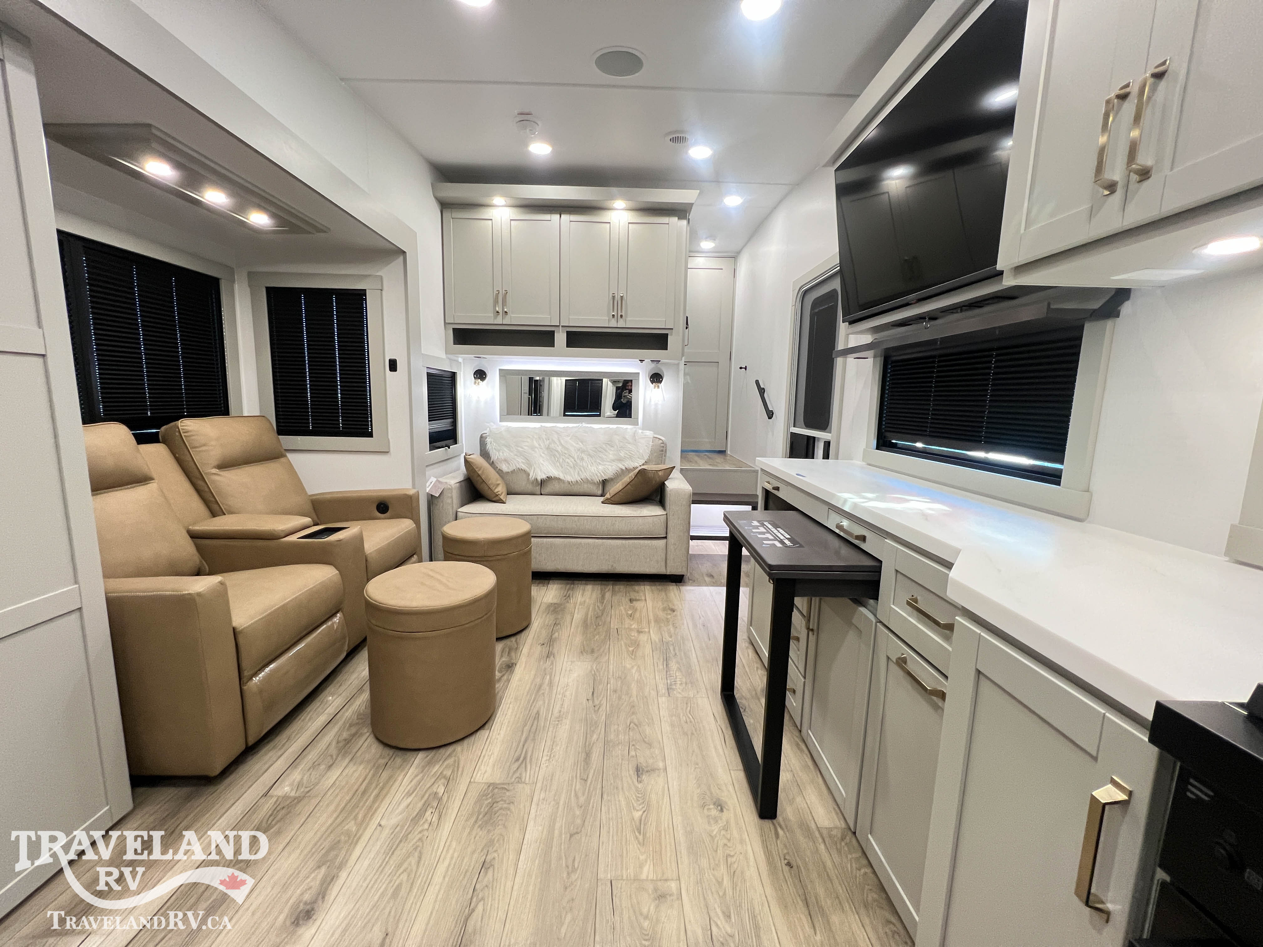 2026 Brinkley RV Model Z 2680 - Image 4
