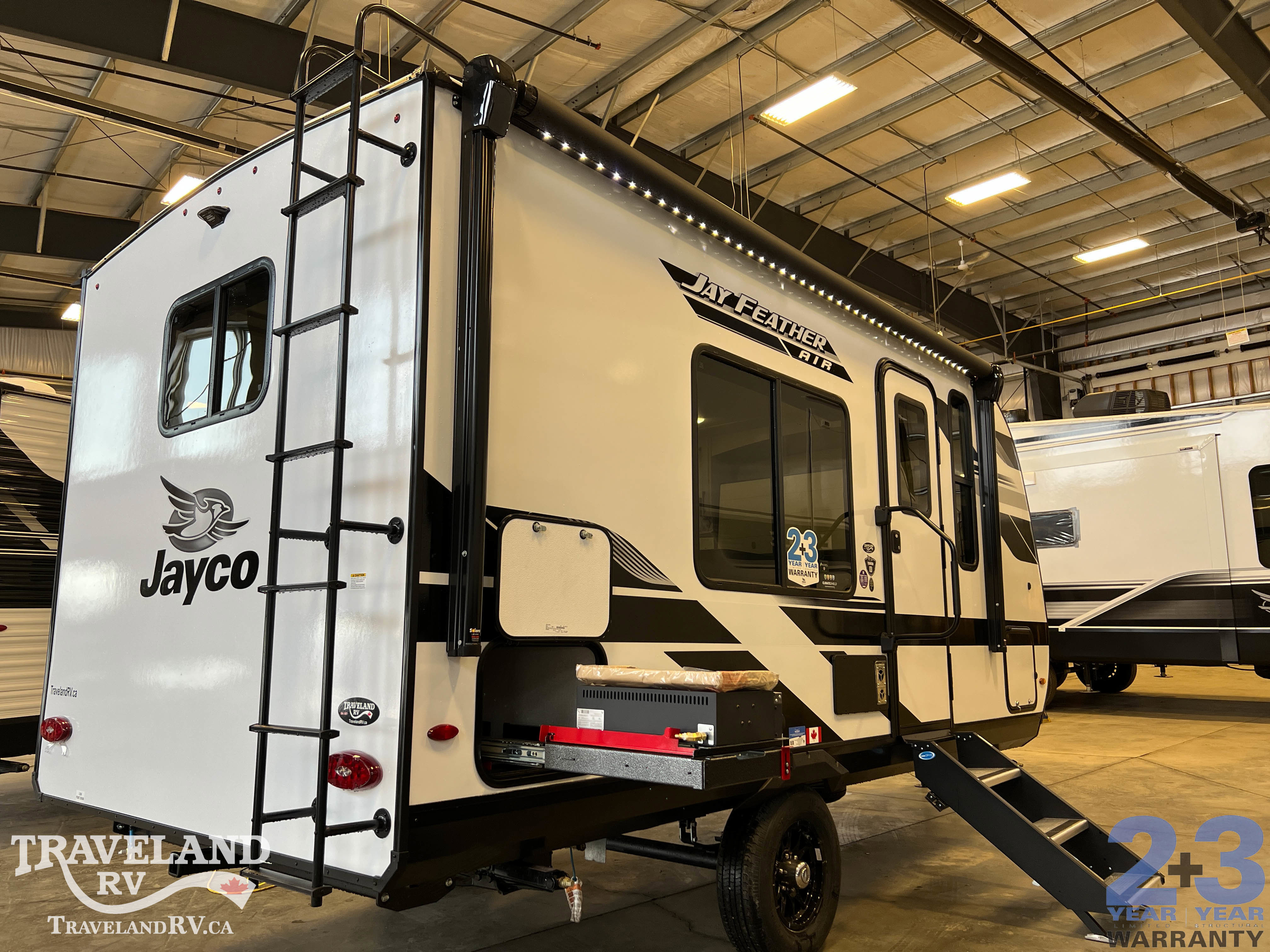 2026 Jayco Jay Feather Air 15MRB - Image 7