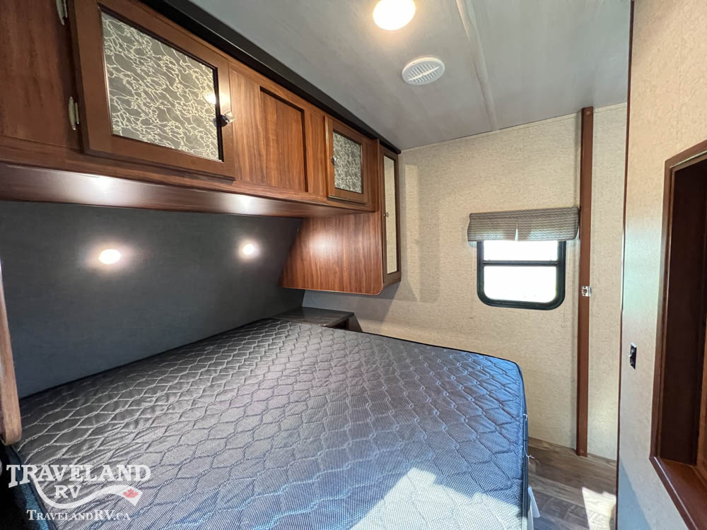 2018 Heartland Wilderness WD 2475BH - Image 18
