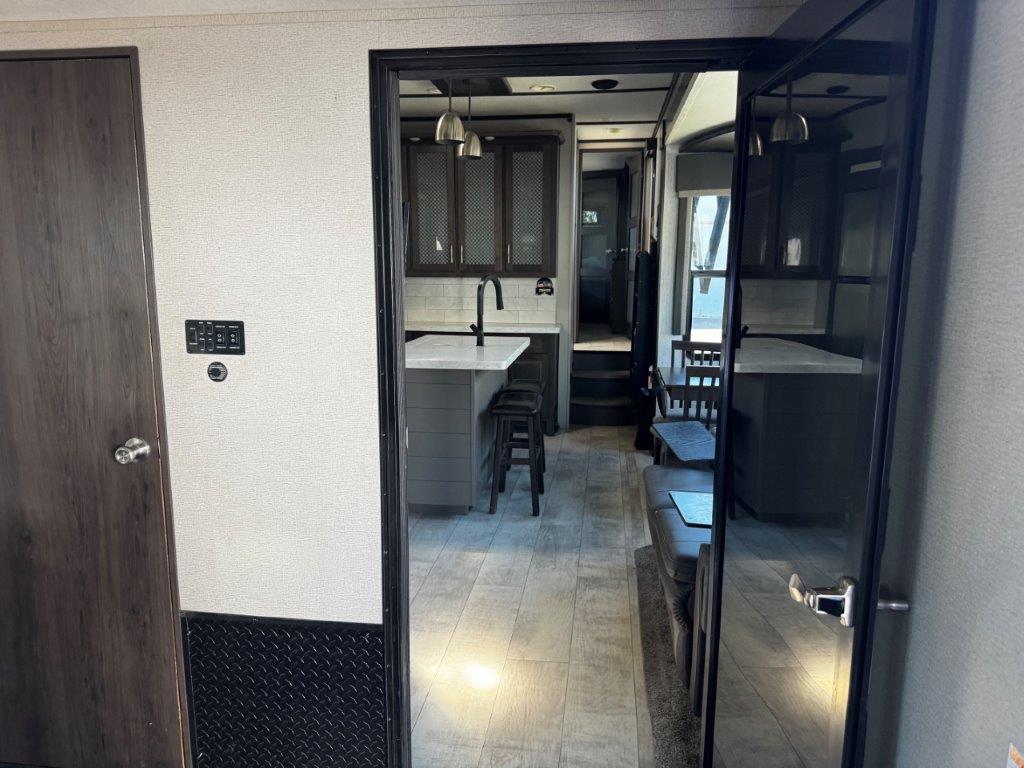 2021 Grand Design Momentum 397TH - Image 39