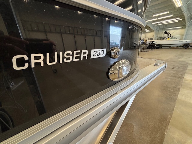2026 HARRIS CRUISER 230 CWDH - Image 5