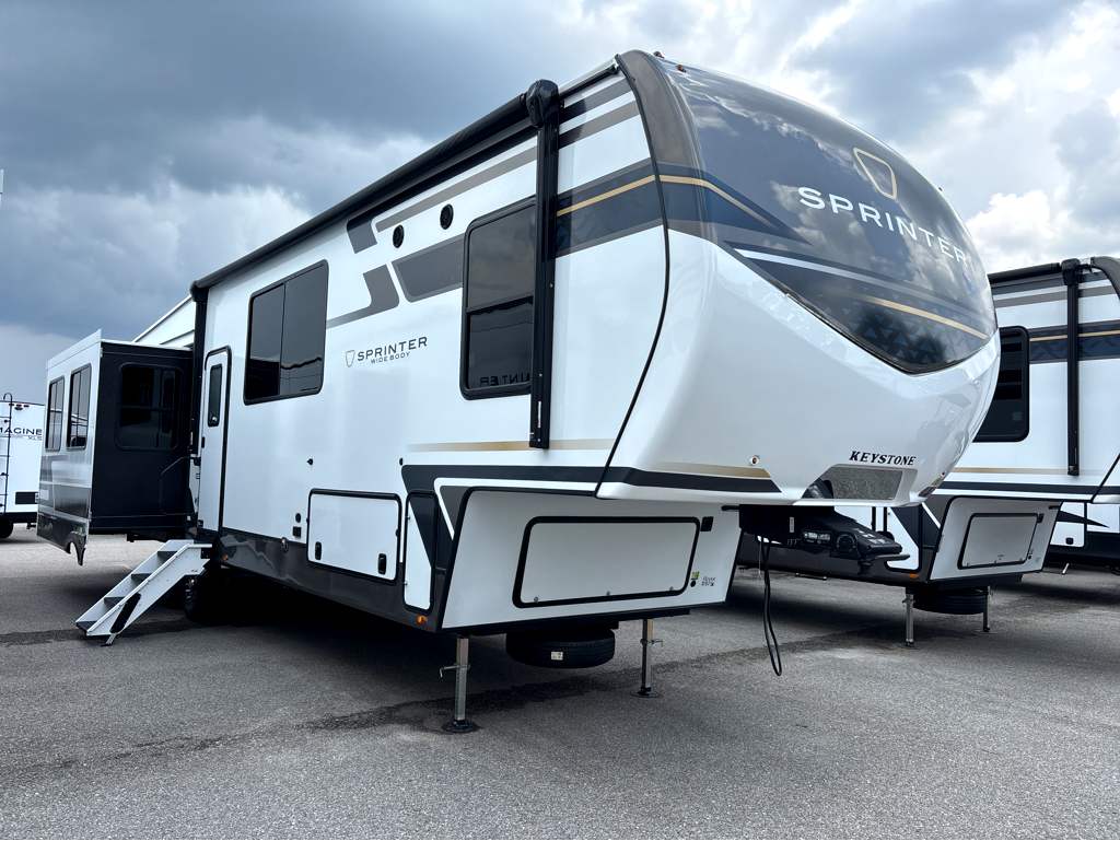 2026 Keystone SPRINTER 3590LFT - Image 1