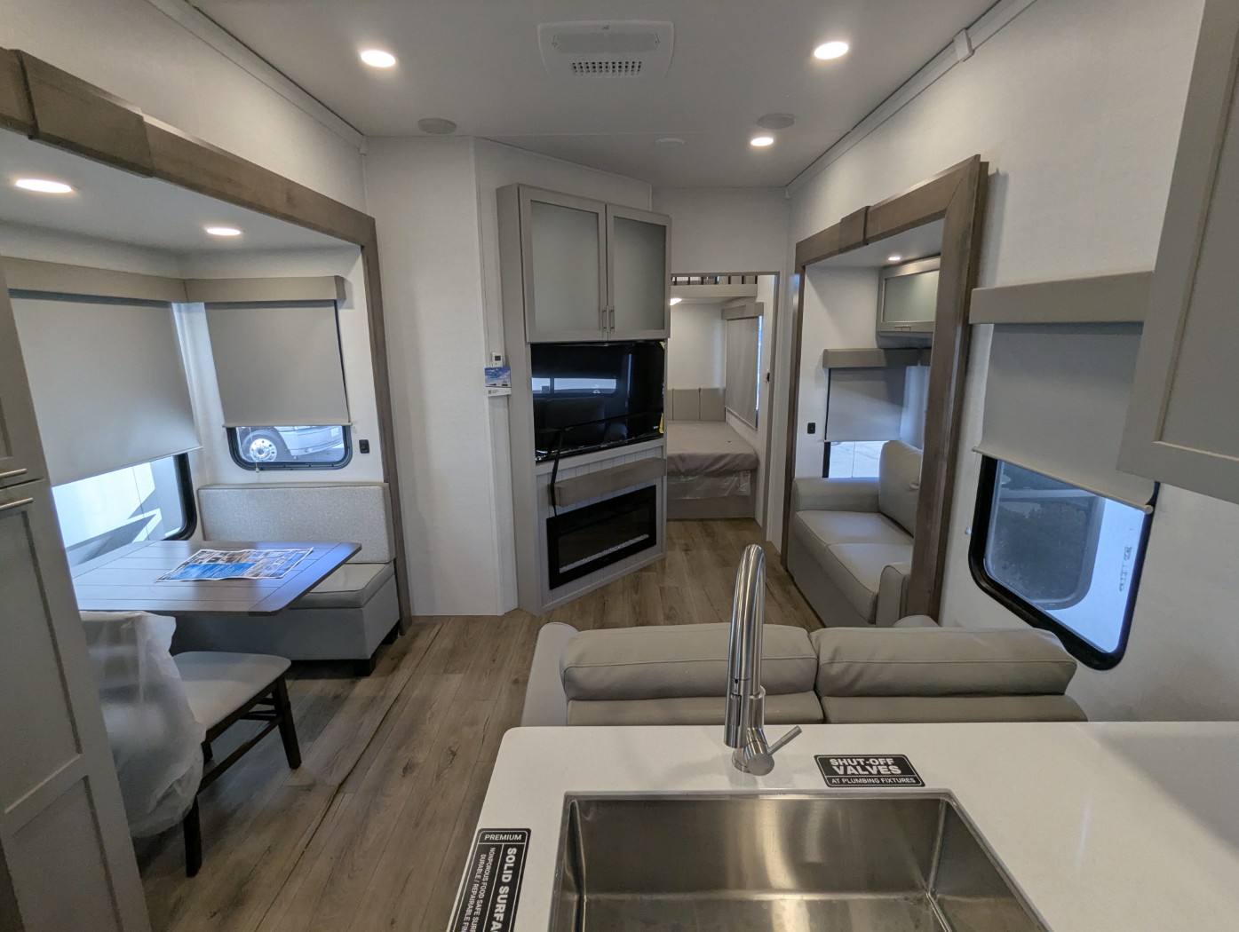 2026 Alliance RV Avenue 38DBL - Image 15