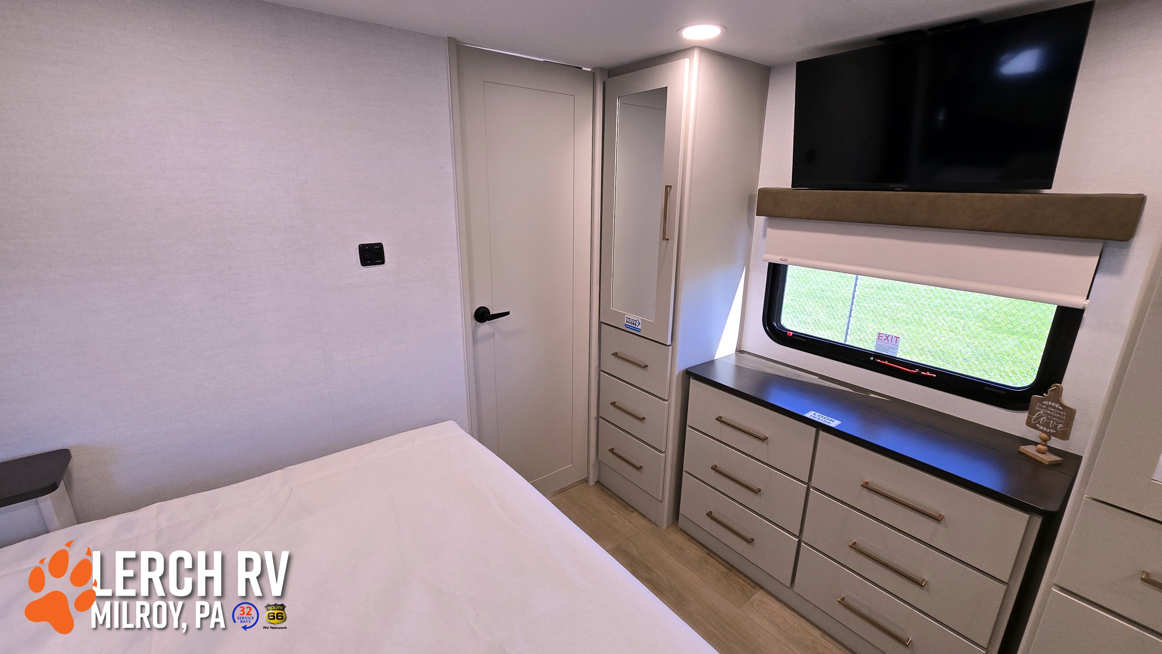 2027 Alliance RV Paradigm 395DS - Image 55