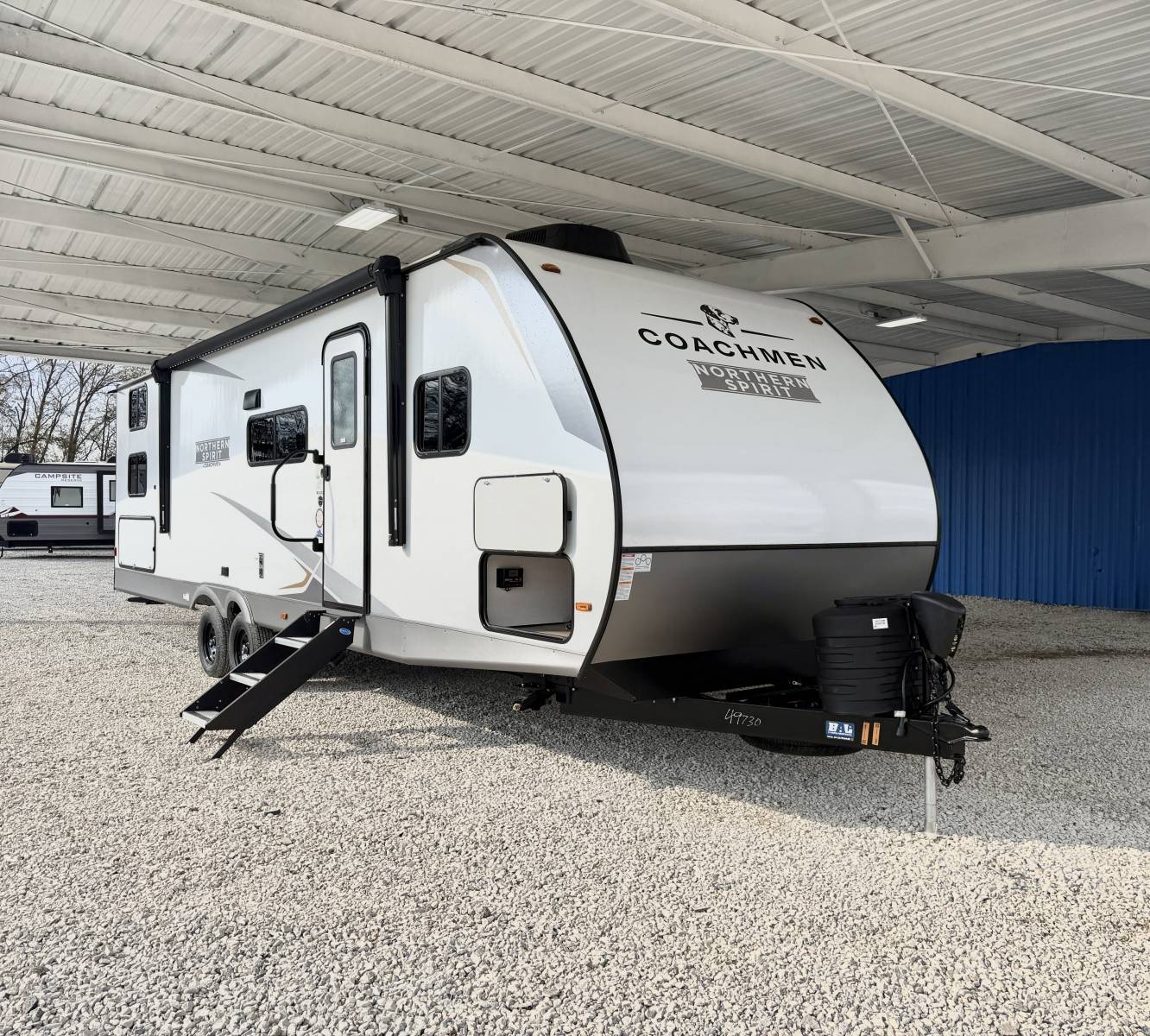 2026 Coachmen Northern Spirit SE 29BH - Image 1