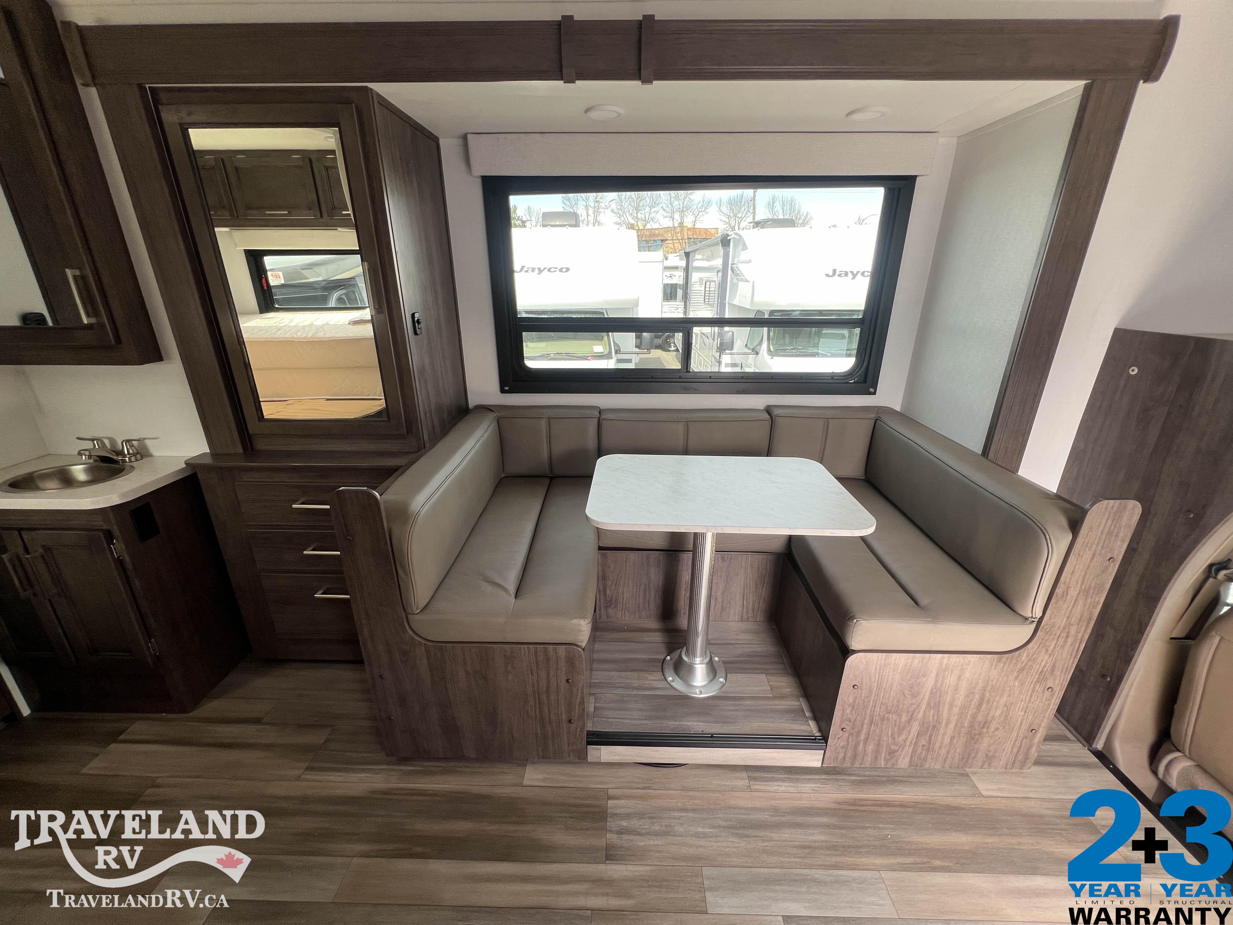 2026 Jayco Redhawk SE 22A - Image 13
