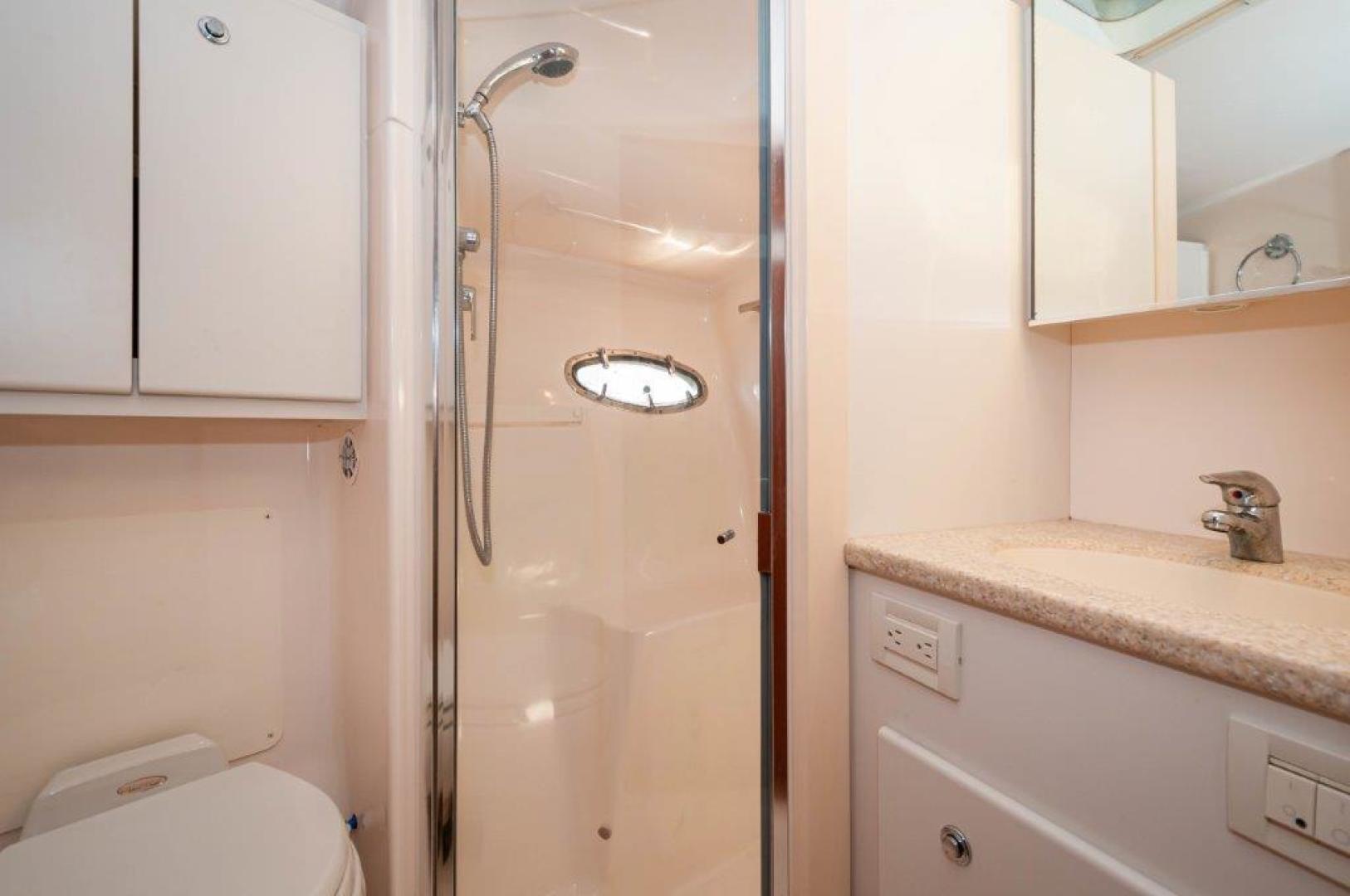 2003 Tiara Yachts 4200 Open - Image 18