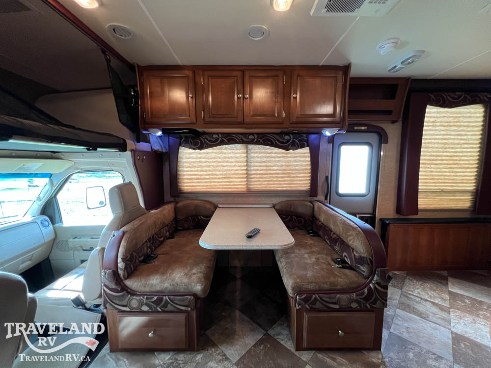 2015 Forest River LEPRECHAUN 317SA - Image 13